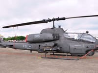 Bell AH-1 SuperCobra - Image 15