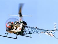 Bell H-13 Sioux - Image 2