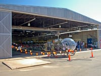 Bell H-13 Sioux - Image 3