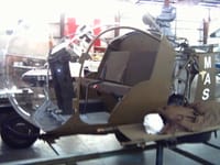 Bell H-13 Sioux - Image 4