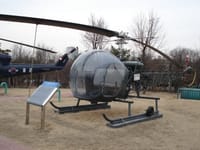 Bell H-13 Sioux - Image 7