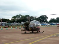 Bell H-13 Sioux - Image 10