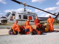 Bell Huey family - Image 14