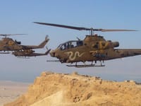 Bell Huey family - Image 16