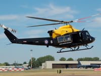 Bell Huey family - Image 10