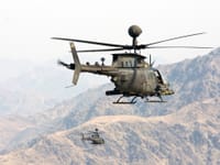 Bell OH-58 Kiowa - Image 6