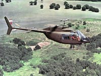 Bell OH-58 Kiowa - Image 9