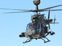 Bell OH-58 Kiowa