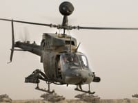 Bell OH-58 Kiowa - Image 12