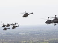 Bell OH-58 Kiowa - Image 14