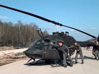 Bell OH-58 Kiowa - Image 20