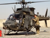 Bell OH-58 Kiowa - Image 23