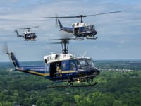 Bell UH-1 Iroquois - Image 11