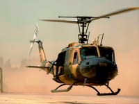 Bell UH-1 Iroquois - Image 13