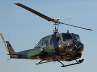 Bell UH-1 Iroquois