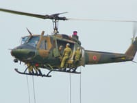 Bell UH-1 Iroquois - Image 23