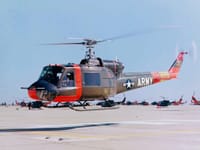 Bell UH-1 Iroquois - Image 6