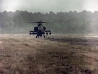 Boeing AH-64 Apache - Image 16