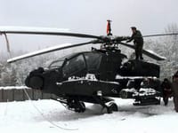Boeing AH-64 Apache - Image 4