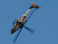 Boeing AH-64 Apache - Image 26