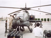 Boeing AH-64 Apache - Image 28
