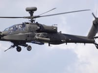 Boeing AH-64 Apache - Image 33