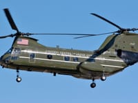 Boeing Vertol CH-46 Sea Knight