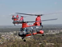 Boeing Vertol CH-46 Sea Knight - Image 18