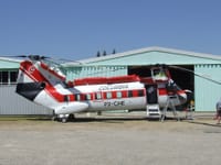 Boeing Vertol CH-46 Sea Knight - Image 20