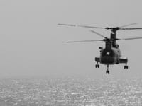 Boeing Vertol CH-46 Sea Knight - Image 23