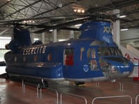 Boeing CH-47 Chinook - Image 10