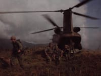 Boeing CH-47 Chinook - Image 3