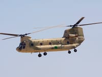 Boeing CH-47 Chinook - Image 18