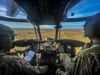 Boeing CH-47 Chinook - Image 20