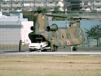 Boeing CH-47 Chinook - Image 22
