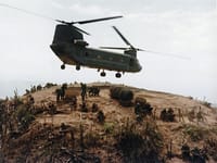 Boeing CH-47 Chinook - Image 23