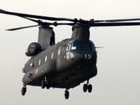 Boeing CH-47 Chinook - Image 25