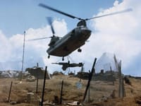 Boeing CH-47 Chinook - Image 37