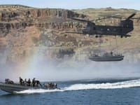 Boeing CH-47 Chinook - Image 40