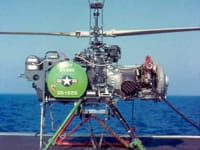 Gyrodyne QH-50 DASH - Image 4