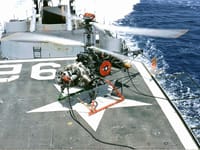 Gyrodyne QH-50 DASH - Image 5