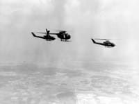 Hughes OH-6 Cayuse - Image 9