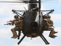 Hughes OH-6 Cayuse - Image 13