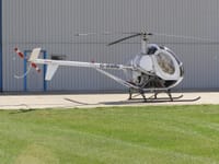 Hughes TH-55 Osage - Image 2