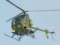 Hughes TH-55 Osage - Image 4