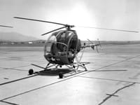 Hughes TH-55 Osage - Image 5