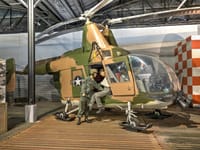 Kaman HH-43 Huskie - Image 2