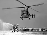 Kaman HH-43 Huskie - Image 7