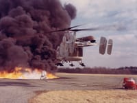 Kaman HH-43 Huskie - Image 8