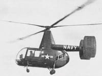 Kaman HH-43 Huskie - Image 10